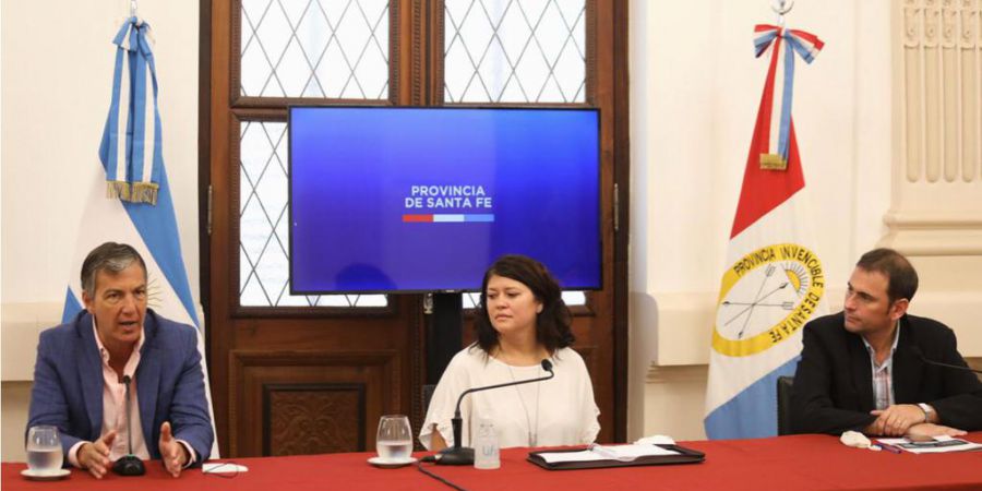 Pusineri: “La provincia de Santa Fe va a ser inflexible y las sanciones van a ser severas ante los incumplimientos en las exigencias de salud y seguridad en las actividades exceptuadas”