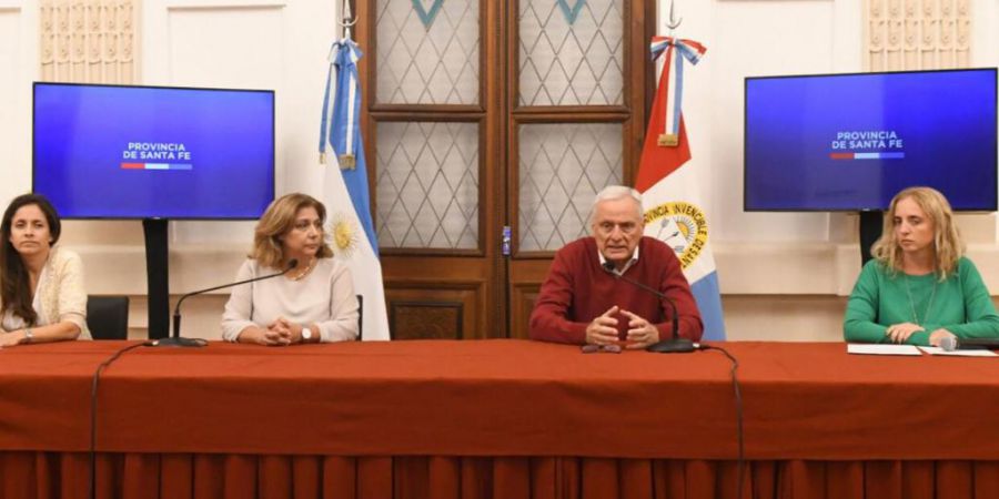 La provincia insiste en la necesidad de que la gente permanezca en sus hogares