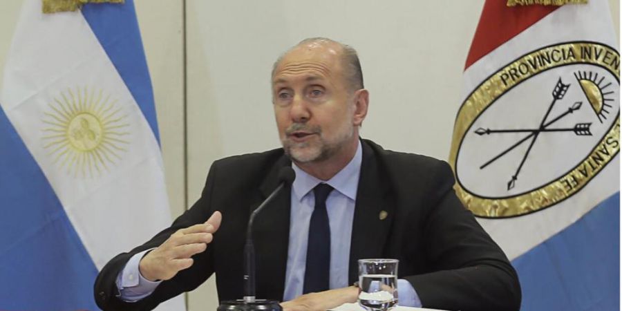 Nación retoma las obras sobre la Autopista de la Ruta Nacional 34