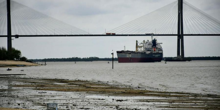 La provincia presentó un informe sobre el nivel del río Paraná y el impacto en la actividad pesquera