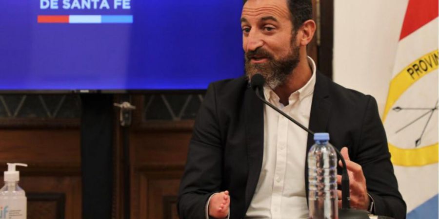 COVID19: La provincia realizó más de 300 fiscalizaciones a empresas exceptuadas