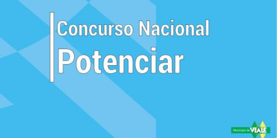 Coronavirus: Se prorrogó el plazo de presentación de proyectos del Concurso Nacional Potenciar