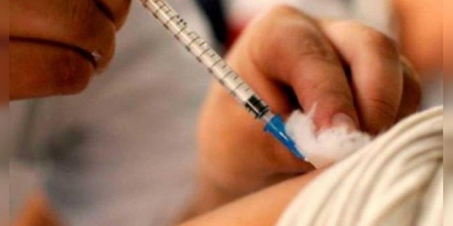 COVID-19: La provincia comenzará a vacunar la próxima semana a menores de 12 a 17 años con factores de riesgo