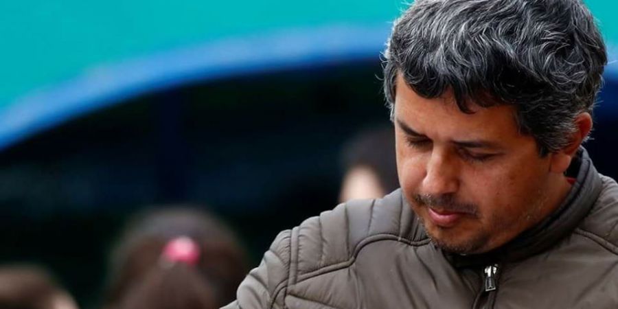 Ubaldo López es el nuevo Director Provincial de Educación Rural