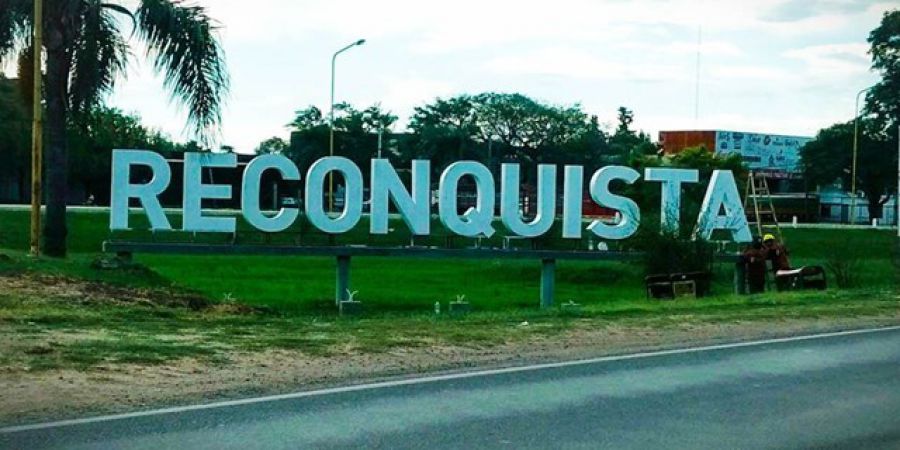 Reconquista sigue en Fase 4