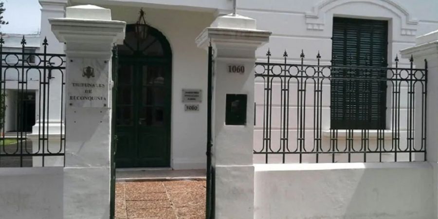 Nación apeló el apartamiento de los interventores