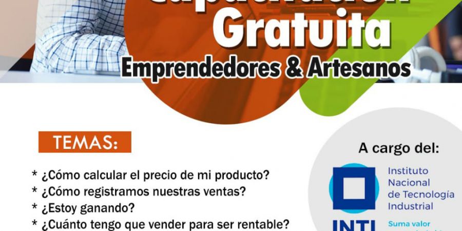 Empieza el primero de los cursos del programa “Aprender y Emprender”