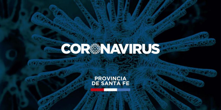 Un caso de Covid -19 en Reconquista