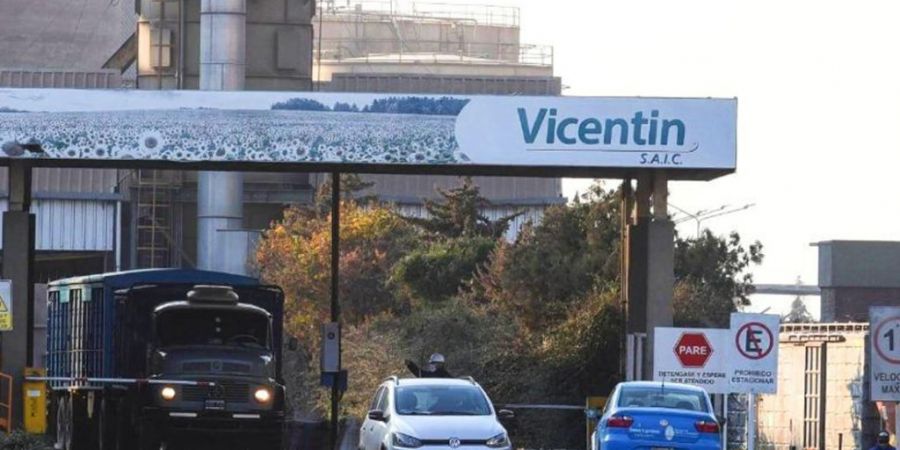 La Justicia homologó el concurso preventivo de Vicentín