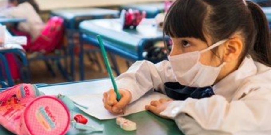 Suspenden las clases presenciales y virtuales los días 26, 27 y 28 de mayo en Santa Fe