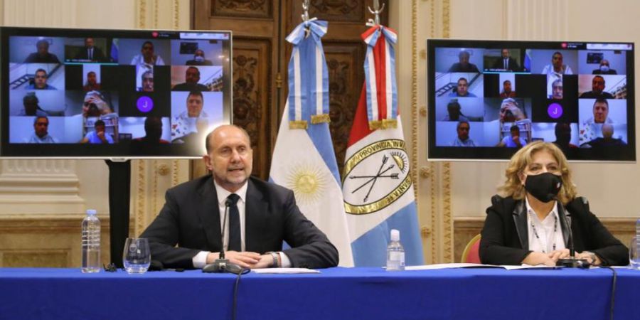 Vuelta a Fase 1: Los comercios podrán atender hasta las 18:00 horas