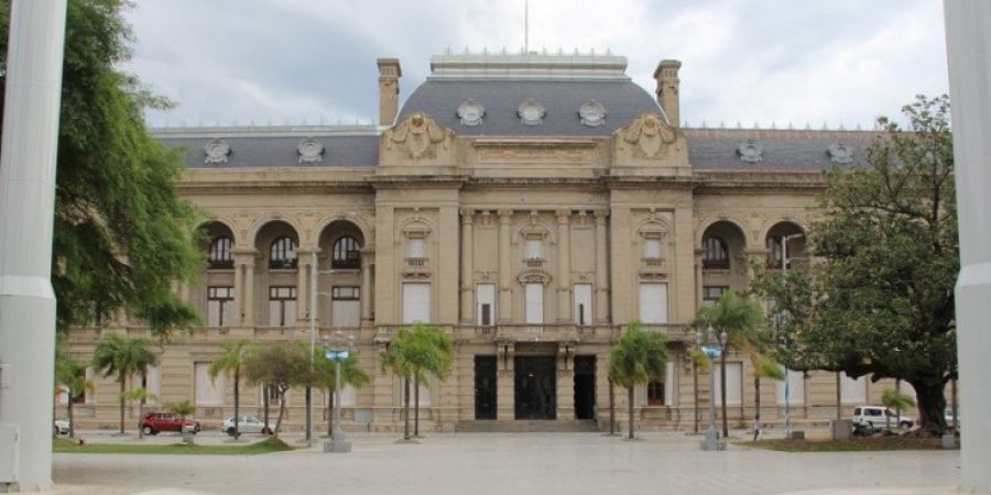 El gobierno de la provincia decreta duelo en todo el territorio santafesino ante el fallecimiento del ex gobernador Miguel Lifschitz