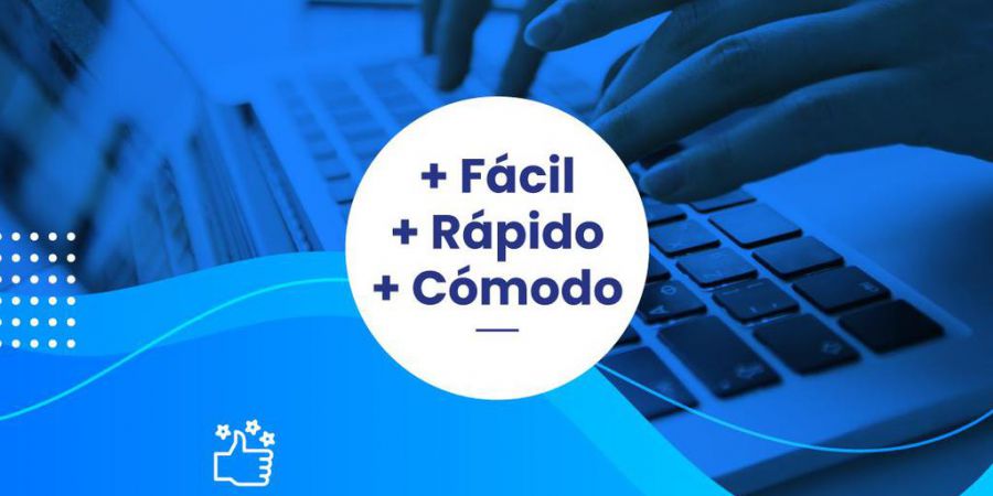 La Oficina Virtual de la EPE añadió nuevos trámites
