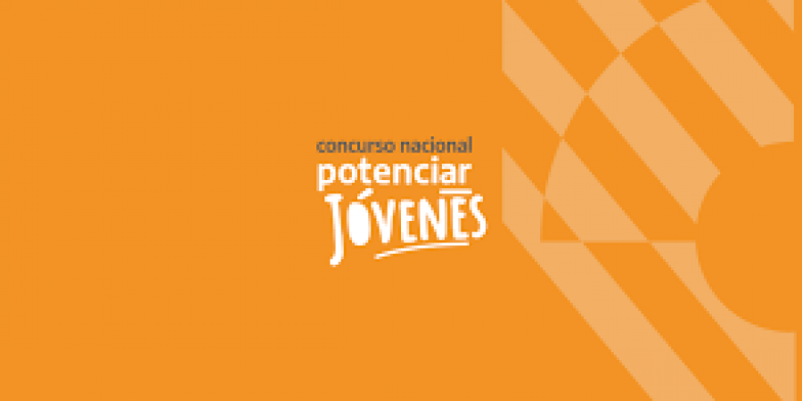 Concurso Nacional Potenciar Joven