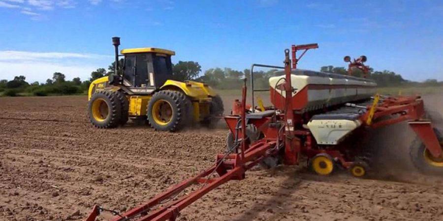 Un año complicado para la siembra en Argentina