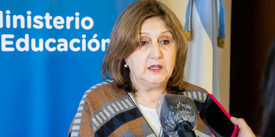Detalles sobre la vuelta a clases presenciales en la provincia