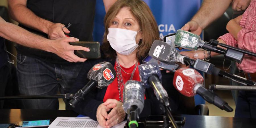 La provincia evalúa la vuelta a la presencialidad en 50 escuelas del centro norte santafesino