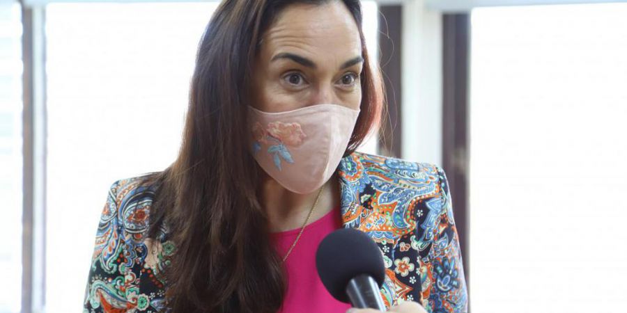 El gobierno provincial promueve una ley de acción climática