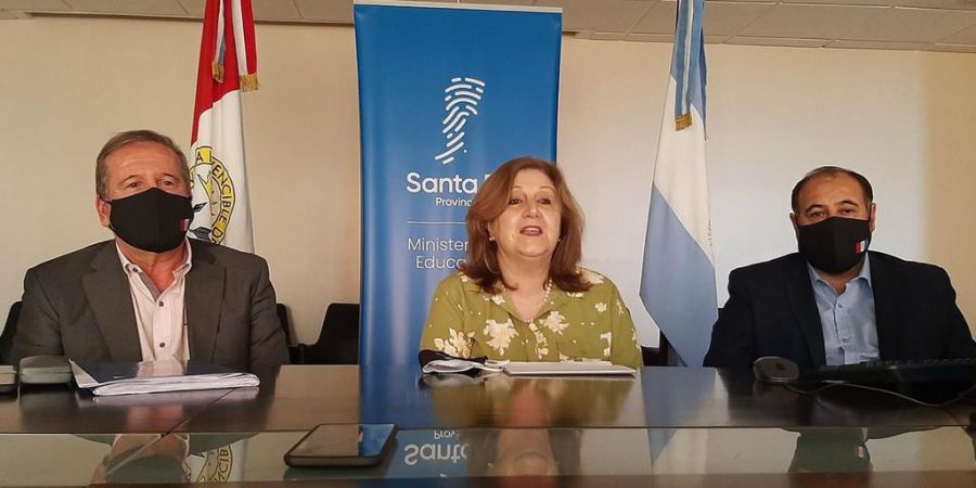 El Ministerio de Educación dio inicio al Congreso Virtual “Miradas Compartidas”