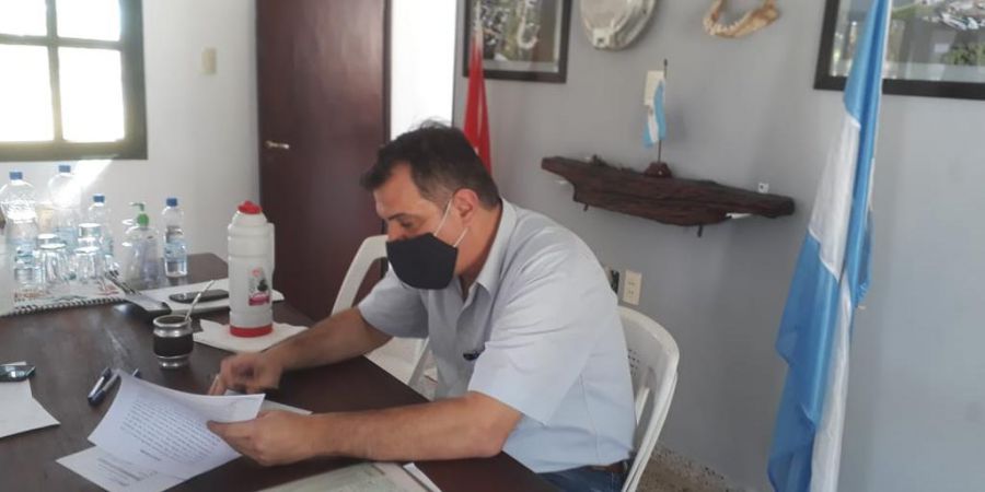 Importantes noticias para la reactivación del Puerto Reconquista