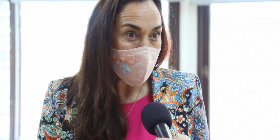 La provincia presentó una propuesta de veda pesquera ante la Justicia