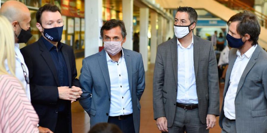 Francisco Sellarés: «Cerramos con éxito el Operativo Vial Verano 2021