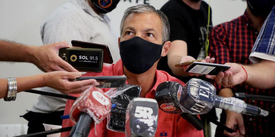 El Gobierno se comprometió a presentar una oferta salarial la próxima semana