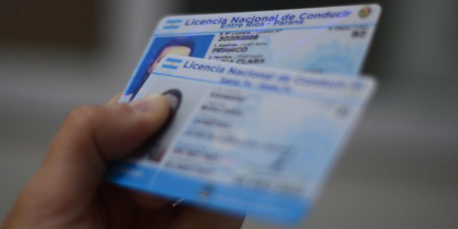 La provincia prorroga el vencimiento de las licencias de conducir