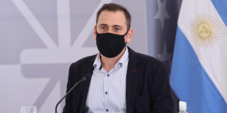 La provincia transfirió más de 12,3 millones de pesos a comercios y servicios afectados por la pandemia