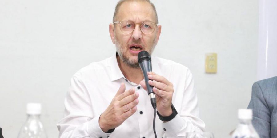 La provincia entregará casi 7 millones de pesos a la ciudad de Vera