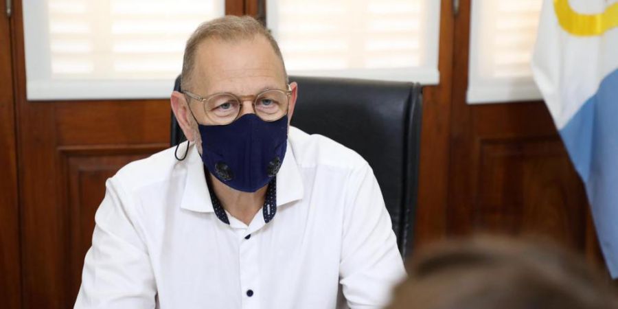 El Gobierno provincial transfirió más de $ 3.800.000 a Malabrigo