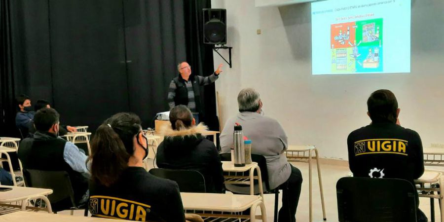 Herramientas para mejorar la productividad