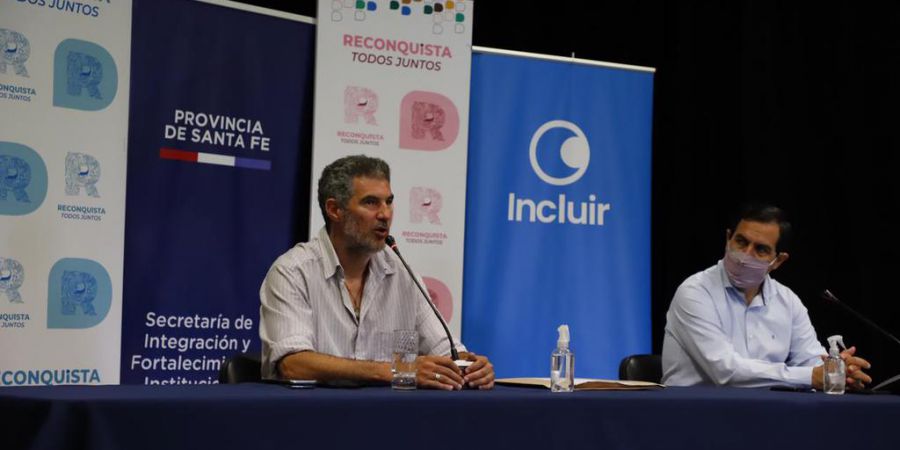 La provincia destinó más de $ 95 millones a localidades del departamento General Obligado