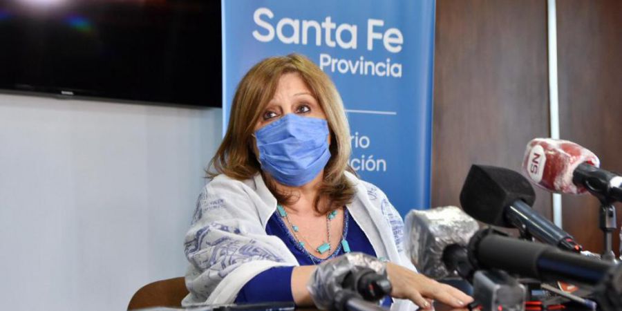 La provincia sumó 107 localidades y parajes a la presencialidad
