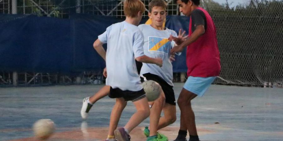 La provincia amplió la asistencia económica de emergencia para los clubes
