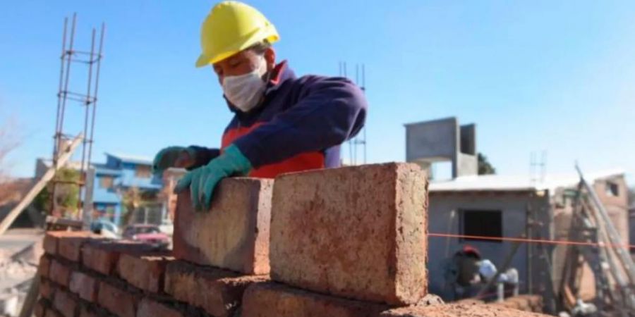 Más de 13 mil santafesinos inscriptos para acceder a los créditos del Programa Casa Propia