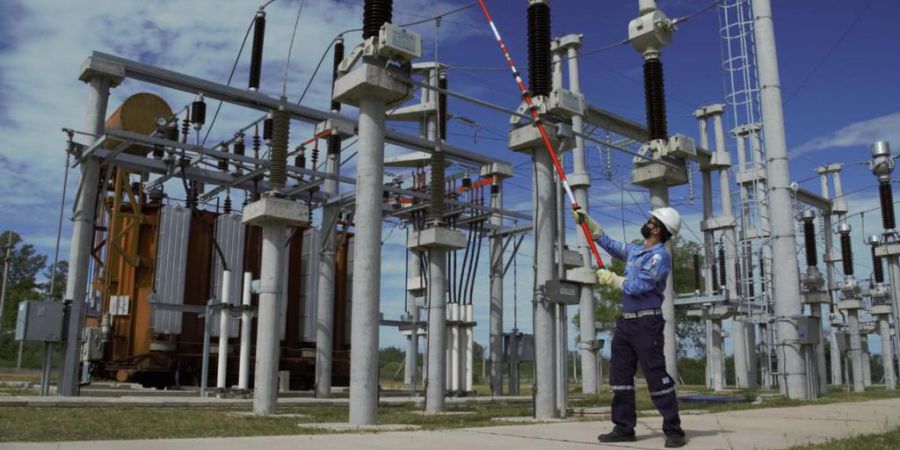 La Provincia autorizó a la EPE actualizar su cuadro tarifario en forma escalonada