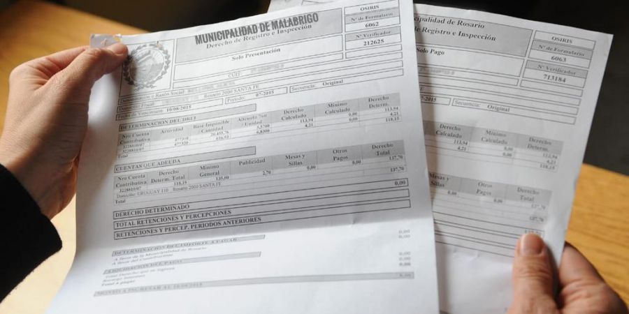 El Intendente Sponton propone exención impositiva a comercios afectados por las nuevas restricciones