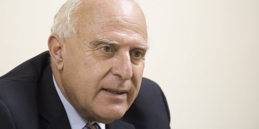 Murió Miguel Lifschitz
