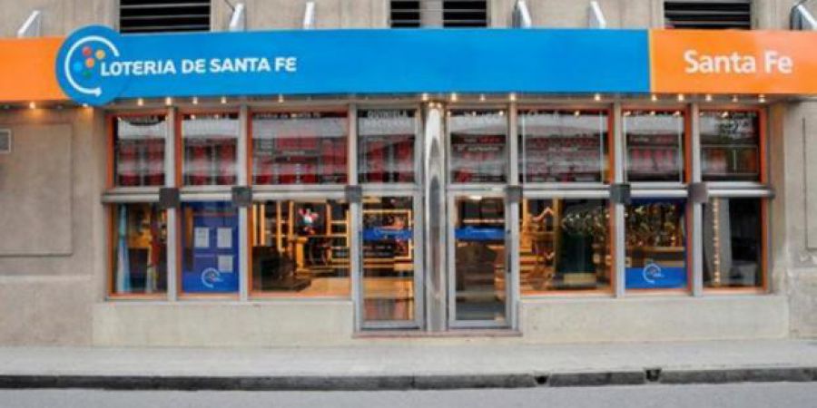 La Lotería de Santa Fe suspende todos sus sorteos debido a las restricciones