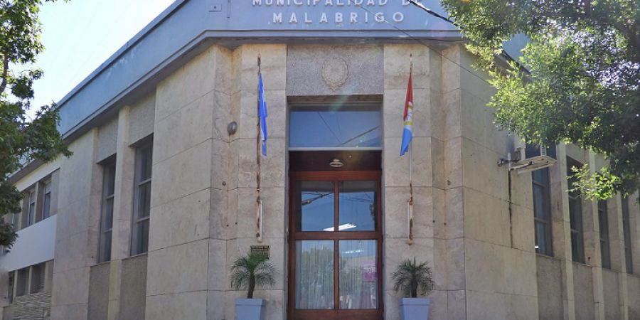 El gobierno local adhiere al feriado administrativo de este martes 15