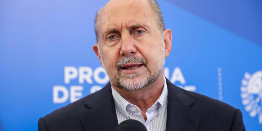 Santa Fe: nuevos horarios y medidas a partir del lunes