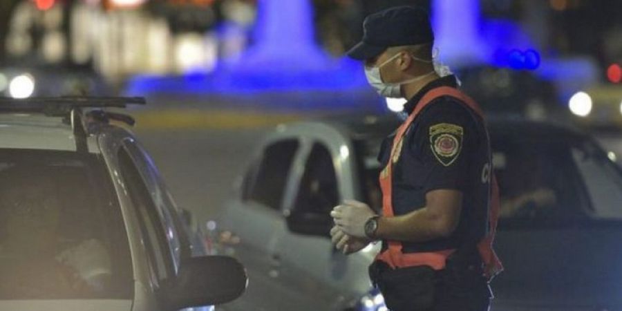Restricciones: cómo seguiría la provincia de Santa Fe a partir del lunes