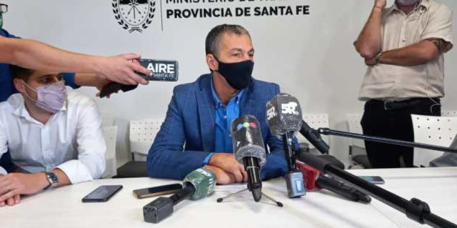 Punto por punto, las restricciones que rigen hasta fin de mes