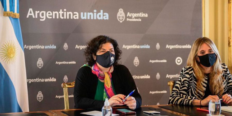 En mayo, llegarán al país casi 5 millones de vacunas