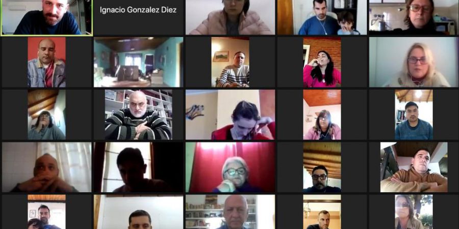El socialismo ratifica su pertenencia al Frente Progresista y convoca a los demás partidos a continuar el legado de Lifschitz y Binner