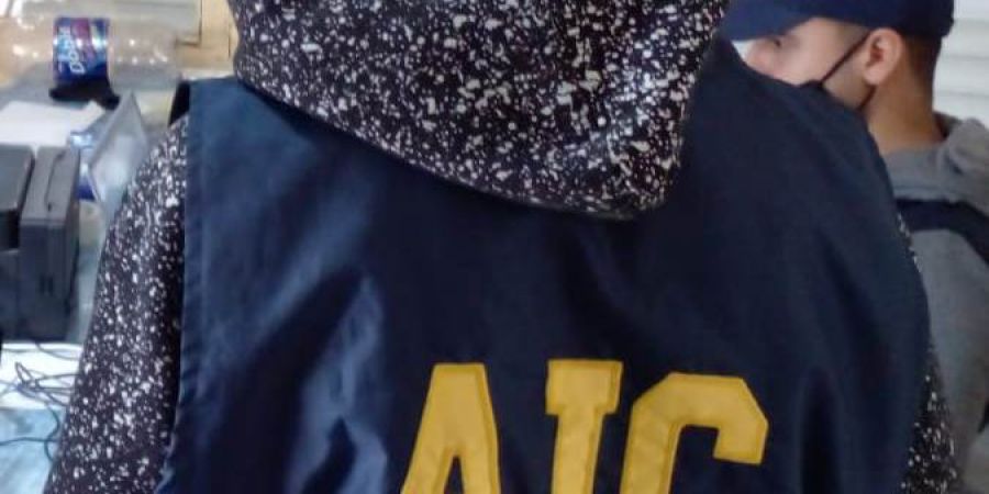 Allanamientos en Reconquista y Avellaneda por pornografía infantil