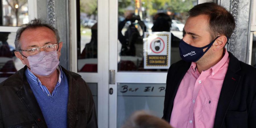 La provincia anunció la puesta en marcha de la Asistencia Económica de Emergencia al Sector Gastronómico