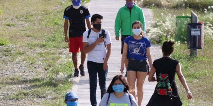 Las nuevas actividades que vuelven a funcionar desde este lunes