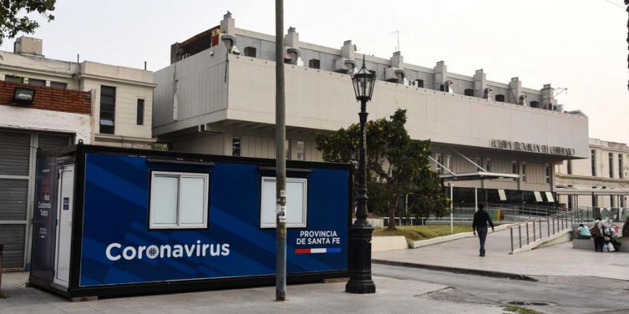 COVID-19: Una importante investigación provincial demostró que la vacuna Sputnik V tiene 98,7% de eficacia